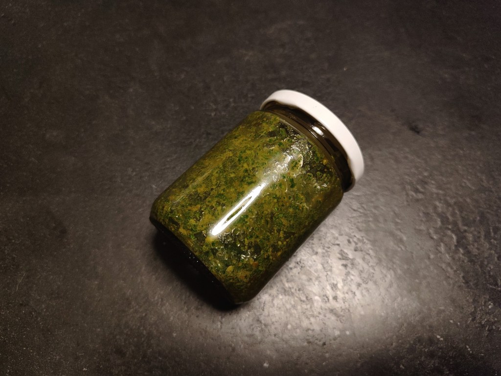 Chermoula