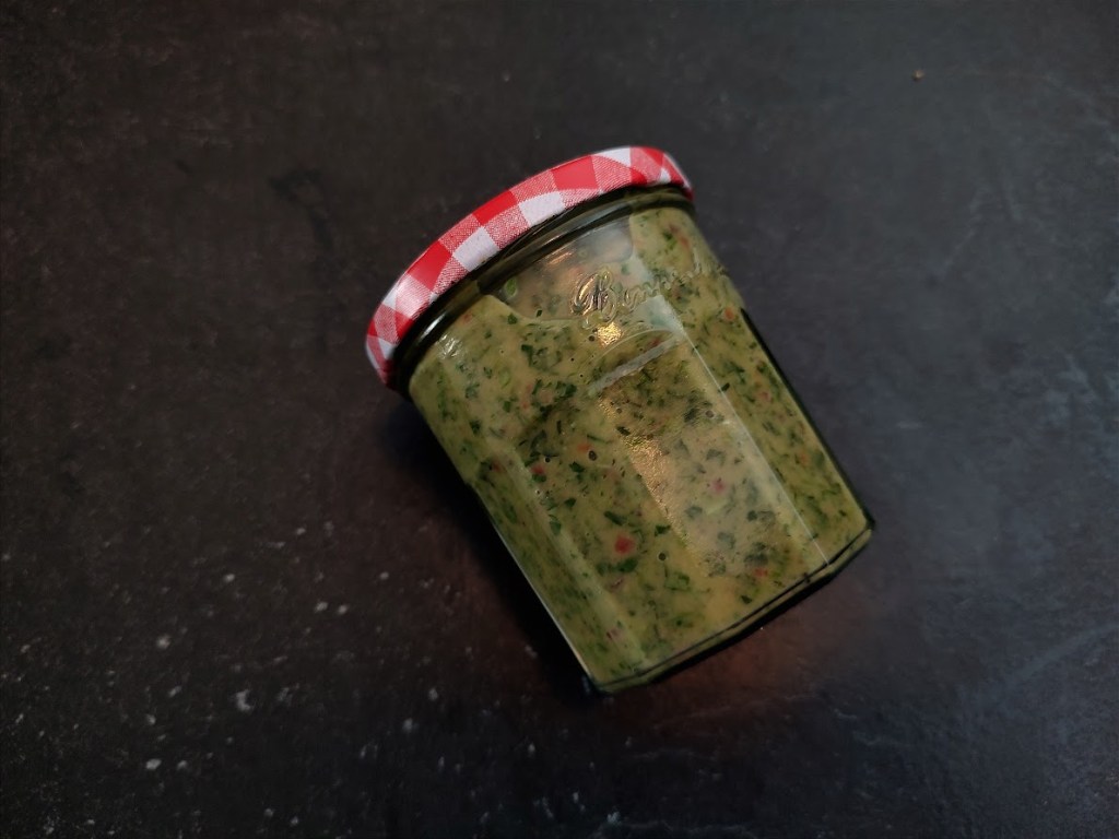 Chimichurri