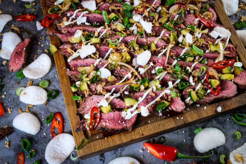 Oosterse diamanthaas